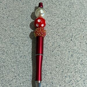 Writing pen